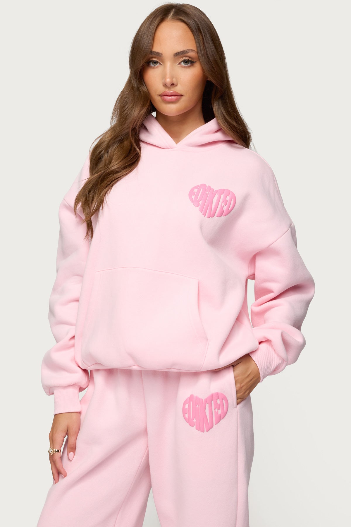 Major Love Edikted Hoodie