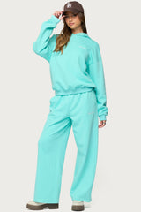 Only Edikted Oversized Hoodie