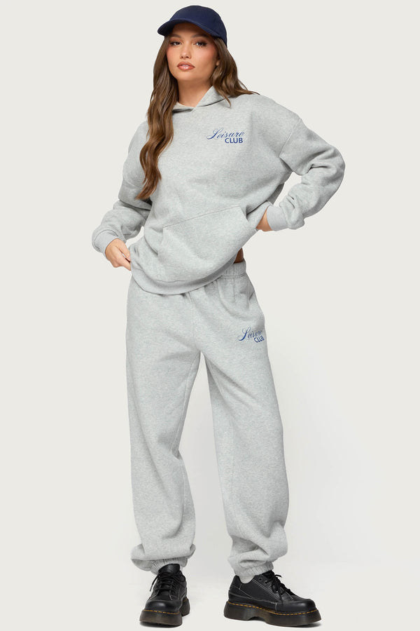 Leisure Club Sweatpants view 1