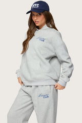 Leisure Club Hoodie