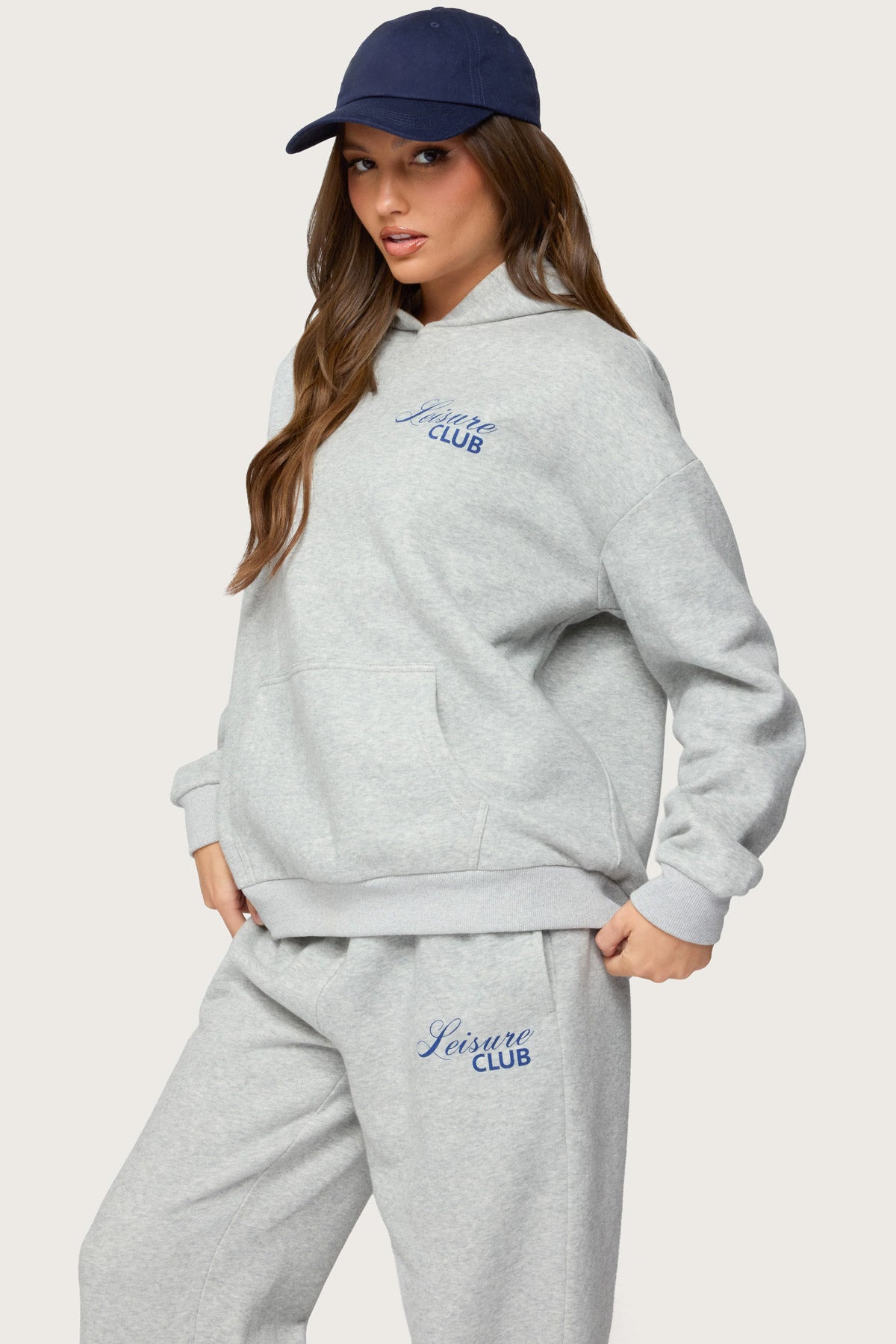 Leisure Club Hoodie