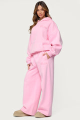 Pastel Edit Edikted Sweatpants