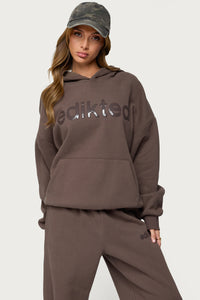 Be Edikted Hoodie