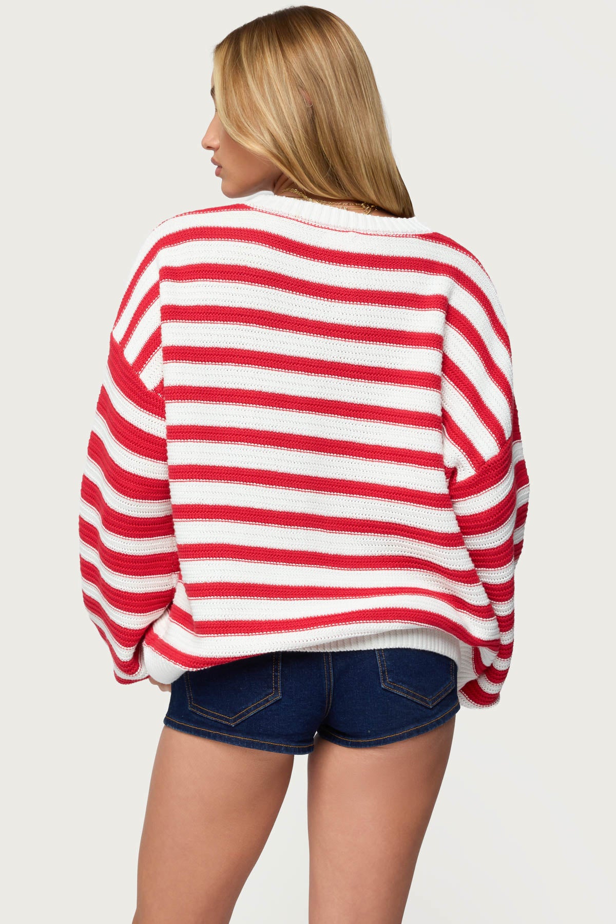 Aerin Oversized Sweater