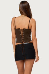 Estrella Cupped Corset