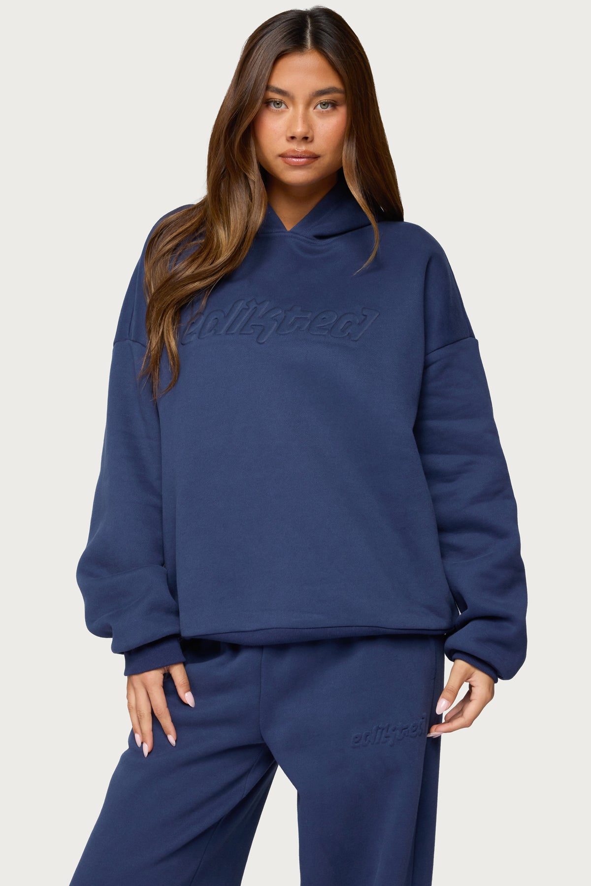 Totally Edikted Hoodie