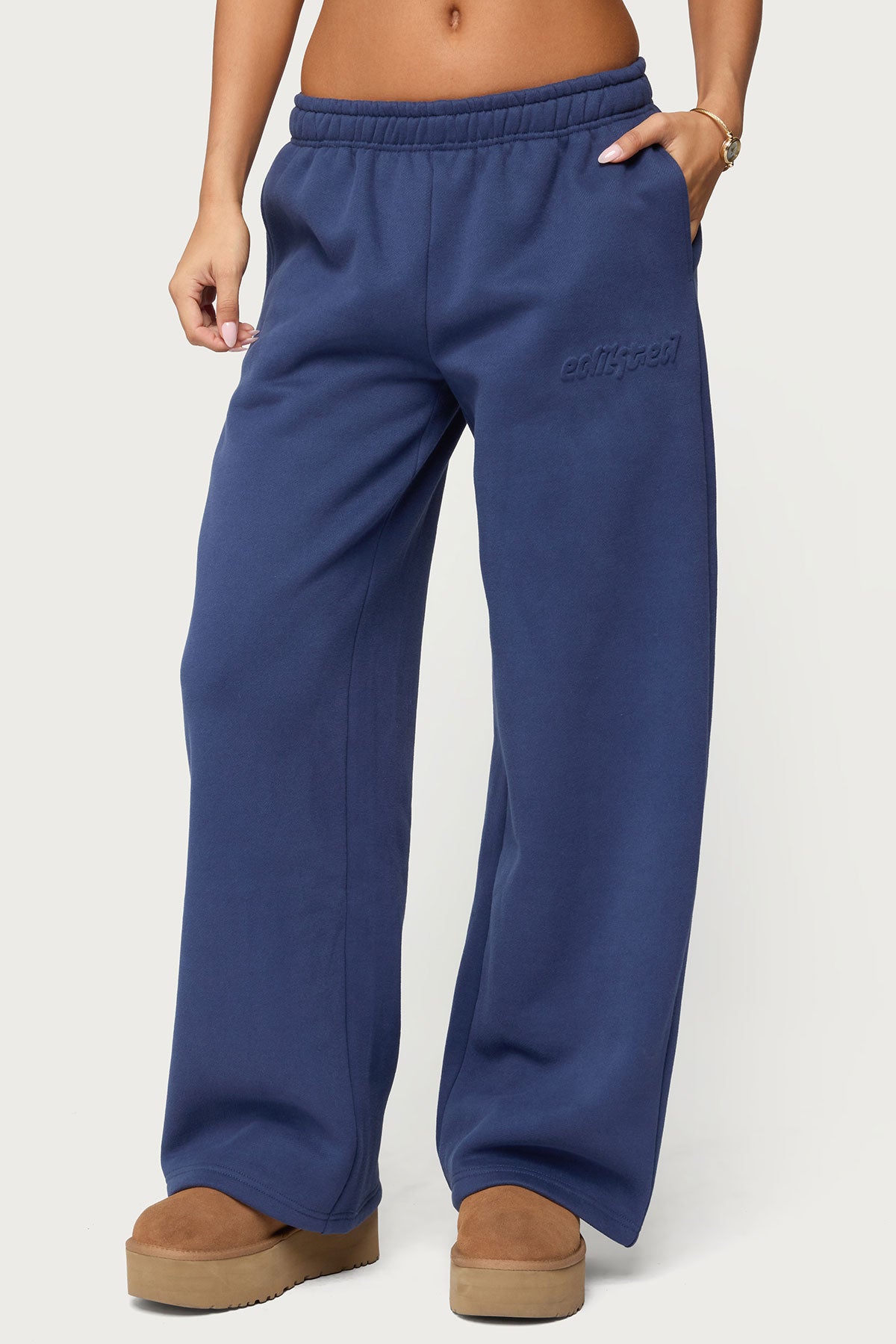 Totally Edikted Sweatpants