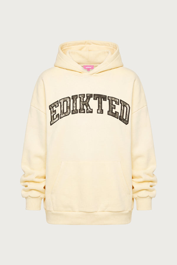Edikted Crush Oversized Hoodie