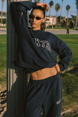 Edikted Major Sweatshirt