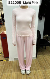 Kiyan Long Sleeve T Shirt