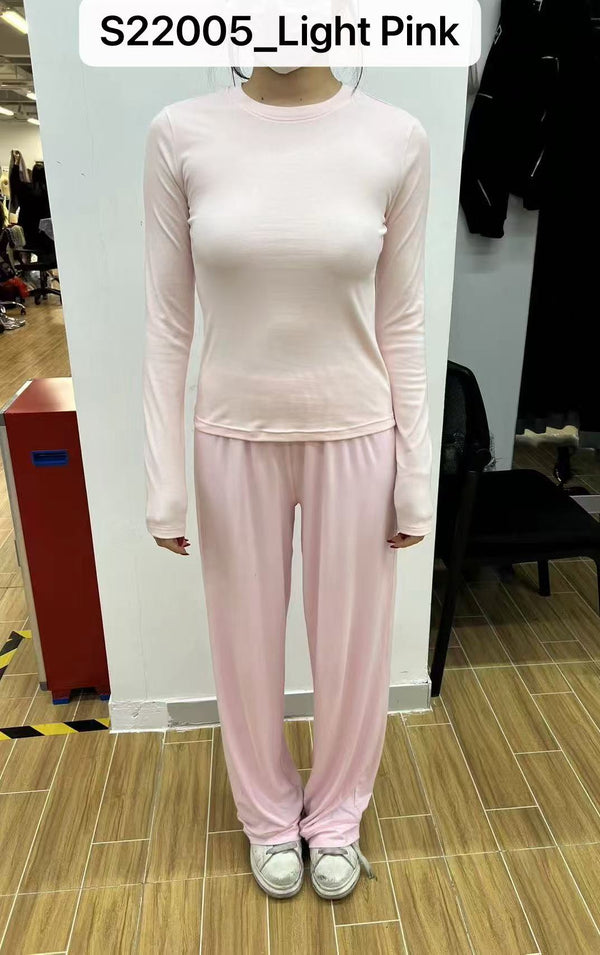 Kiyan Long Sleeve T Shirt