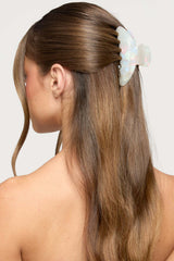 Princess Claw Clip