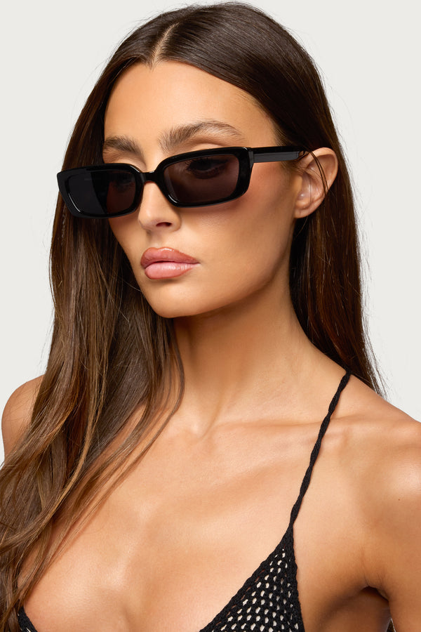 Nadia Square Sunglasses