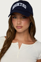 Team Edikted Baseball Cap