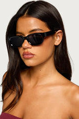 Janu Square Sunglasses