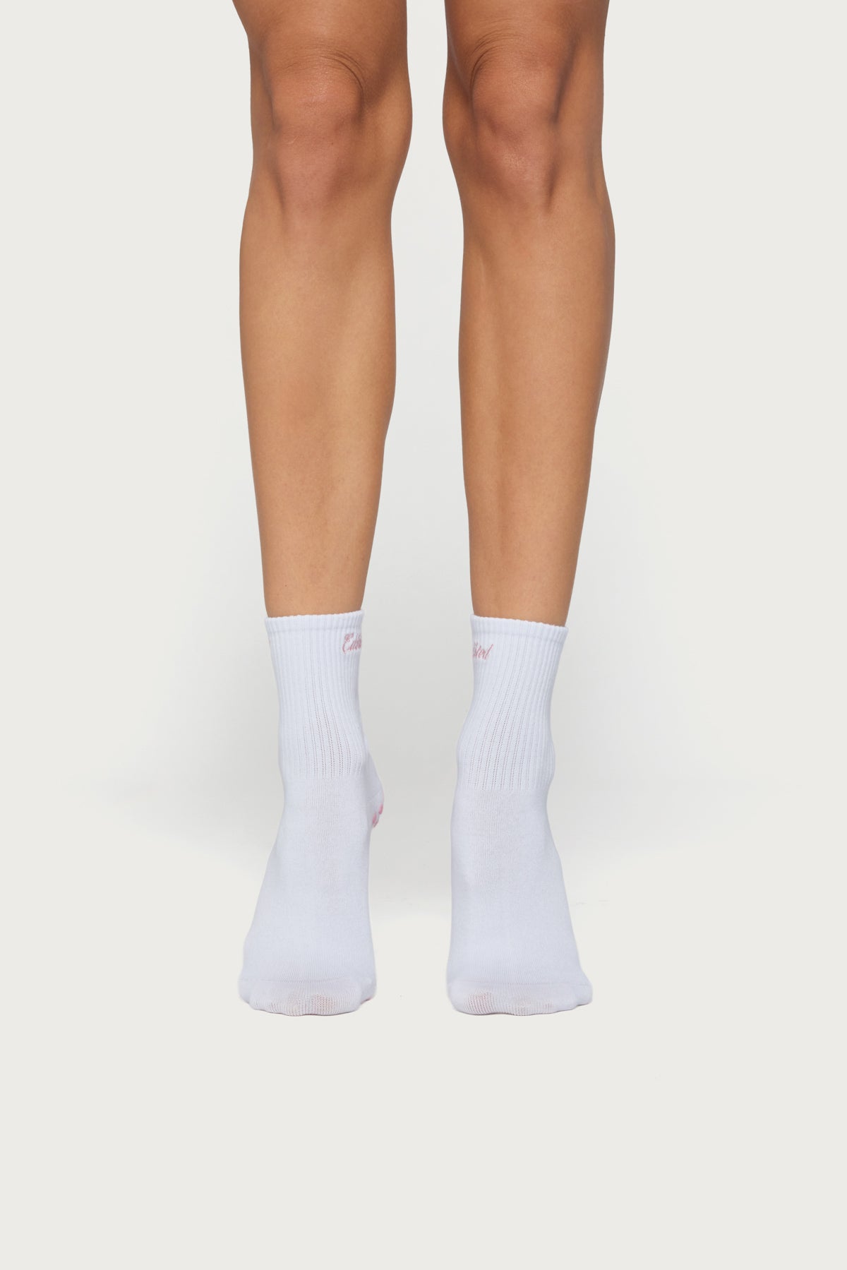 Edikted Princess Pilates Socks