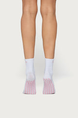 Edikted Princess Pilates Socks