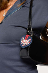 UK Keychain
