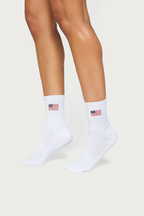USA Socks