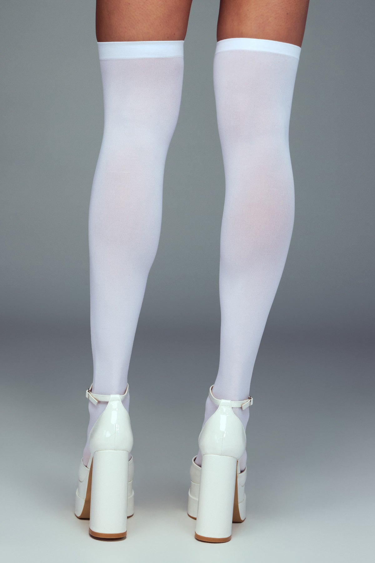 Fairytale Knee High Socks