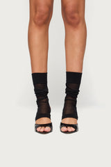 Assorted Scrunch Socks