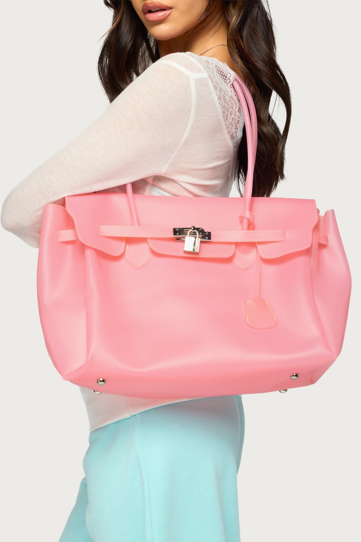 Busy Girl Bag