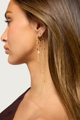 Tassle Earrings