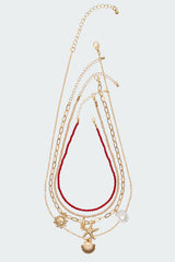 Coastal Necklace Pack