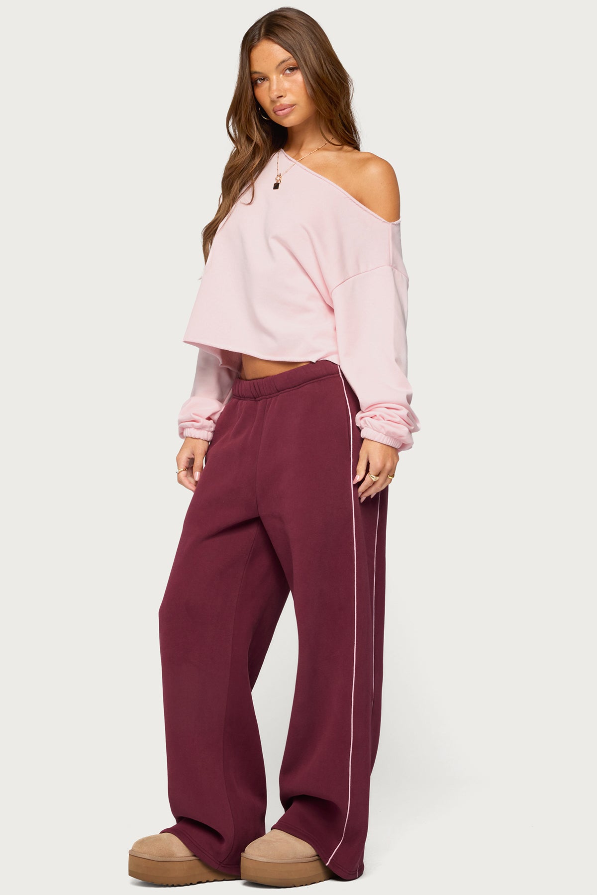Autumn Sweatpants