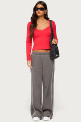 Autumn Sweatpants