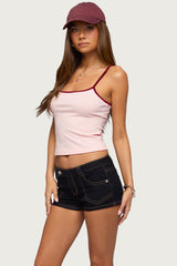 Deanna Tank Top