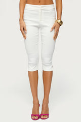 Sarafina Capri Pants
