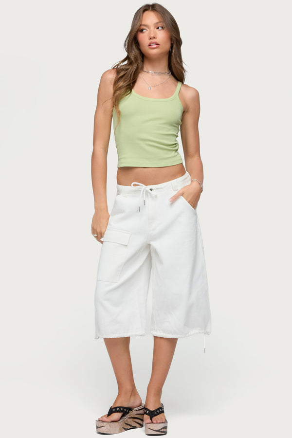 Basic Babe Tank Top