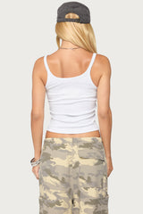 Basic Babe Tank Top