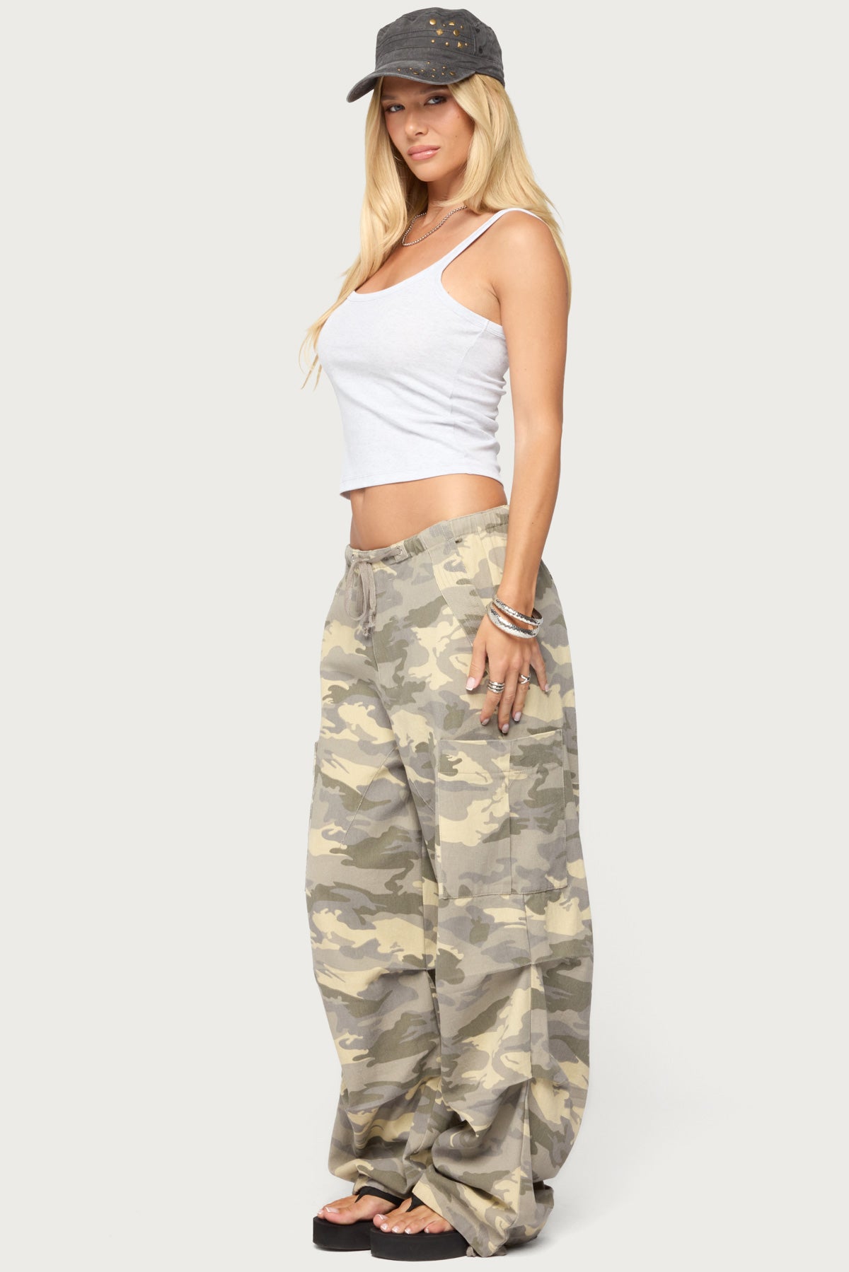 Basic Babe Tank Top