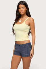 Basic Babe Tank Top