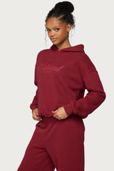 Miss Edikted Hoodie