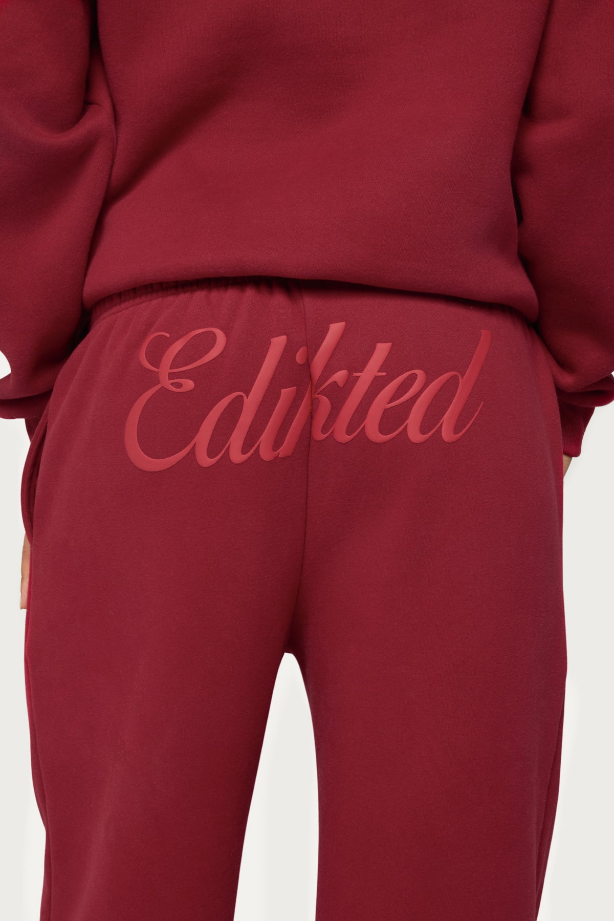 Miss Edikted Sweatpants