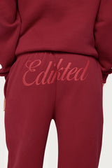 Miss Edikted Sweatpants