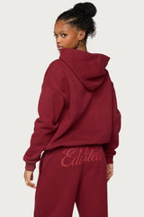 Miss Edikted Hoodie