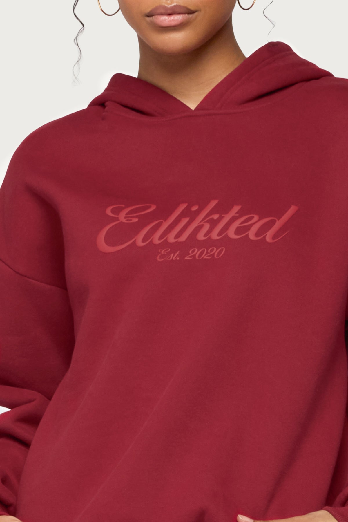 Miss Edikted Hoodie