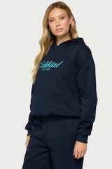 Miss Edikted Hoodie