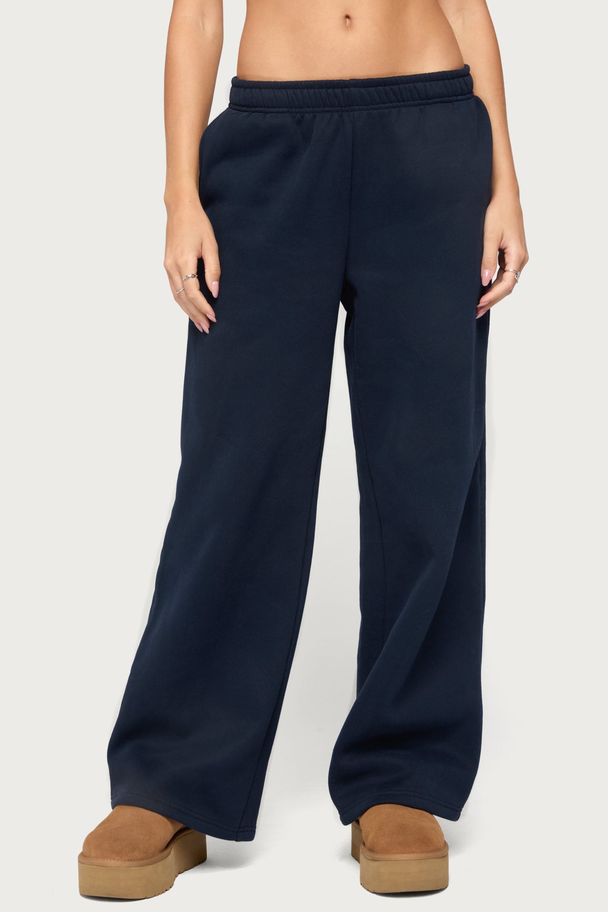 Miss Edikted Sweatpants