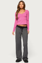 Leah Henley Top