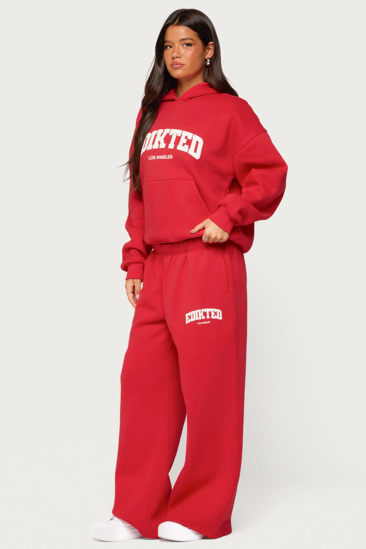 Edikted LA Hoodie