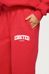 Edikted LA Sweatpants