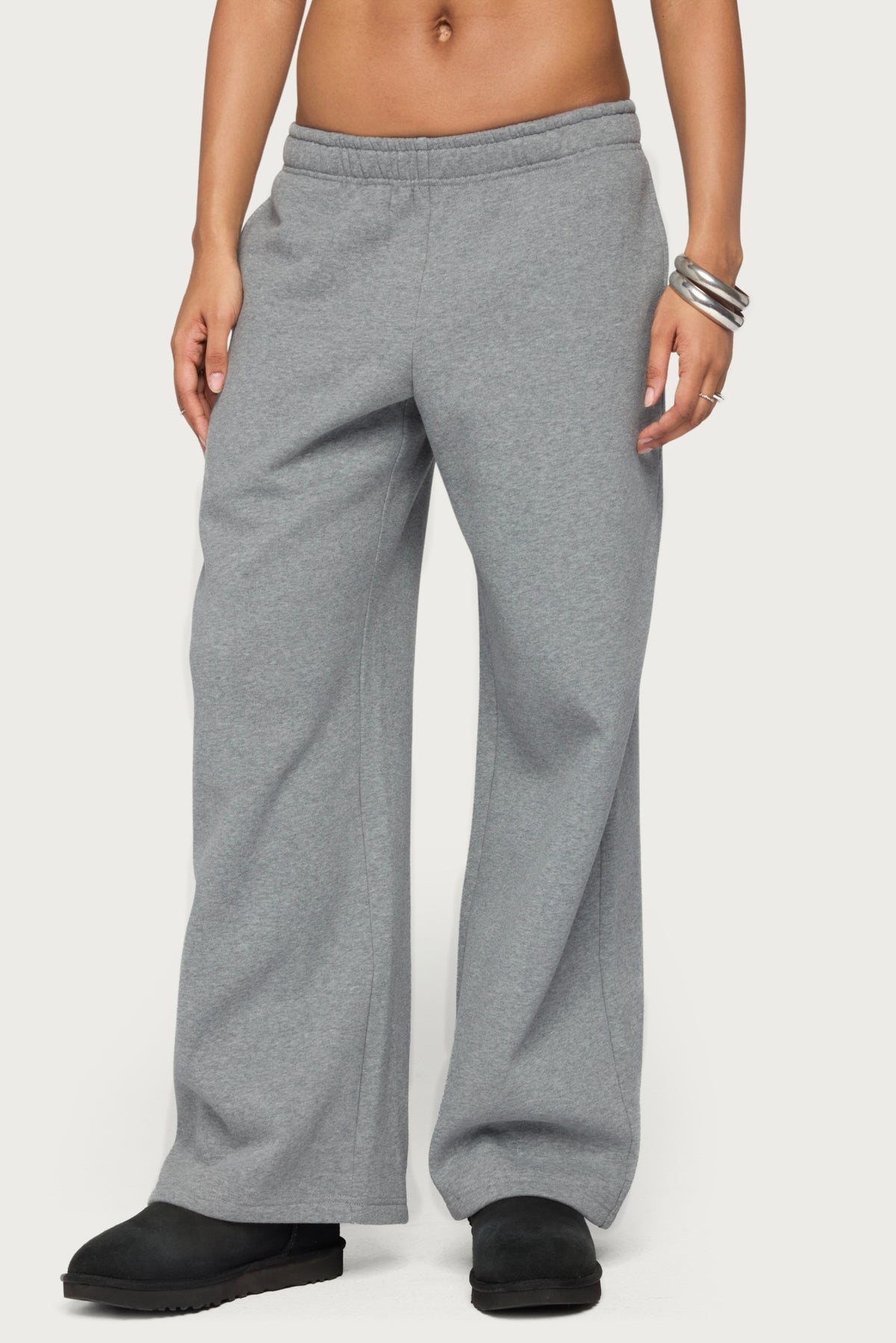 Forever Edikted Sweatpants