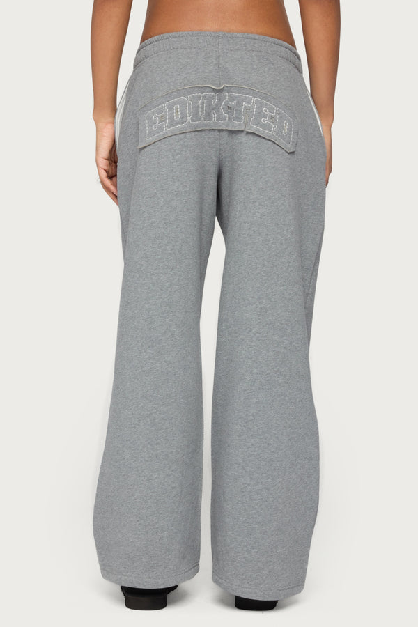 Forever Edikted Sweatpants