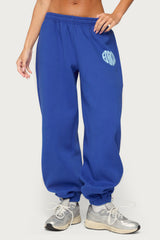Major Love Edikted Sweatpants
