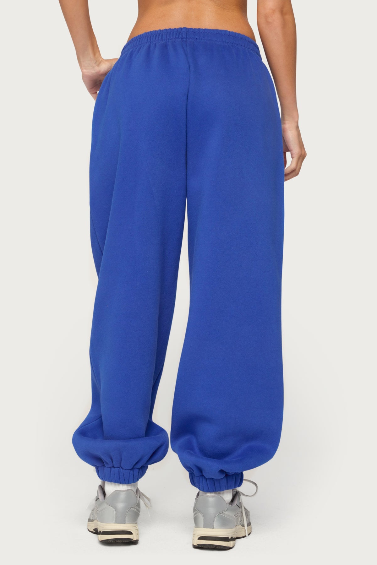Major Love Edikted Sweatpants